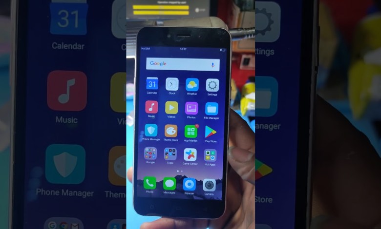 oppo A83 frp bypass easy oppo frp bypass all old phone oppo A83 frp bypass easy oppo frp bypass all old phone