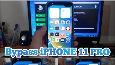 iPhone 11 Pro iOS 16.6 Unlock iPhone 11 Pro iOS 16.6 Unlock