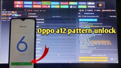 Oppo a12 Hard Reset || Pattern || Pin || Unlock by Oppo a12 Hard Reset || Pattern || Pin || Unlock by