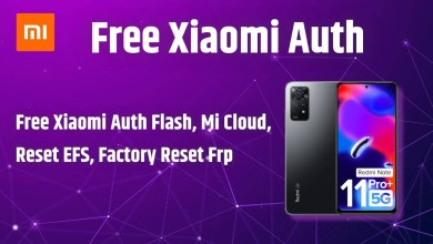Free Xiaomi Auth Flash, Mi Cloud, Reset EFS, Factory Free Xiaomi Auth Flash, Mi Cloud, Reset EFS, Factory
