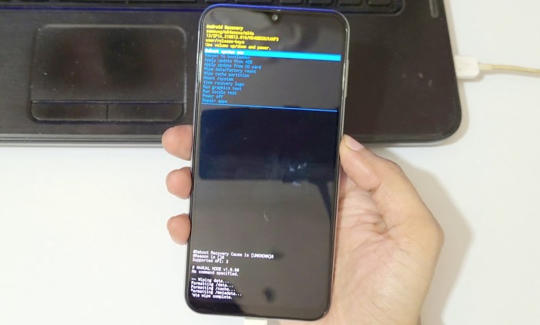 How to Hard Reset Samsung Galaxy M34 5G – How to Hard Reset Samsung Galaxy M34 5G –