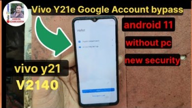 Vivo Y21e Google account bypass android 12 || Vivo Y21e Vivo Y21e Google account bypass android 12 || Vivo Y21e