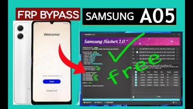 bypass Frp good account Samsung Galaxy A0 5 2024 bypass Frp good account Samsung Galaxy A0 5 2024