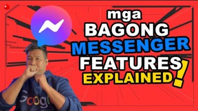 Do You Have a MESSENGER End-to-End Encryption PIN? Do You Have a MESSENGER End-to-End Encryption PIN?