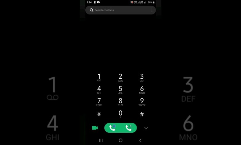 With this code your mobile battery will be back to normal With this code your mobile battery will be back to normal