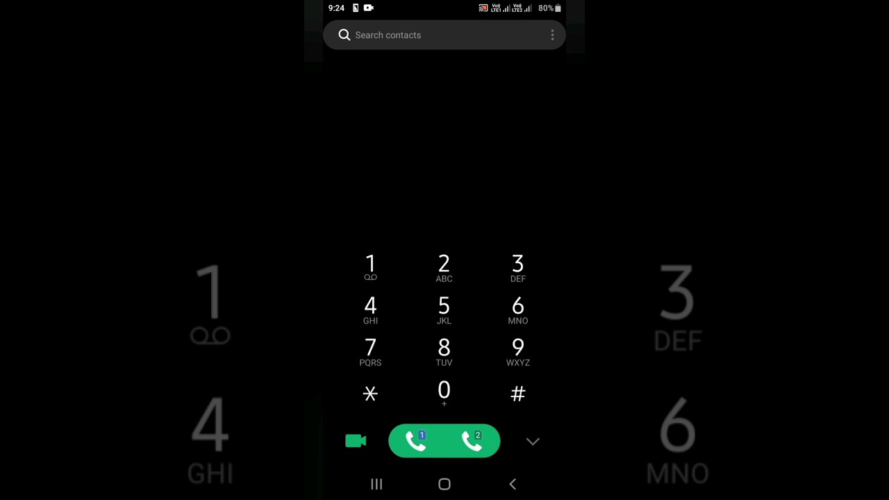 With this code your mobile battery will be back to normal With this code your mobile battery will be back to normal