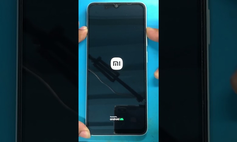 Redmi 12C Hard Reset | Redmi 12C Pattern Lock Remove | Redmi 12C Hard Reset | Redmi 12C Pattern Lock Remove |