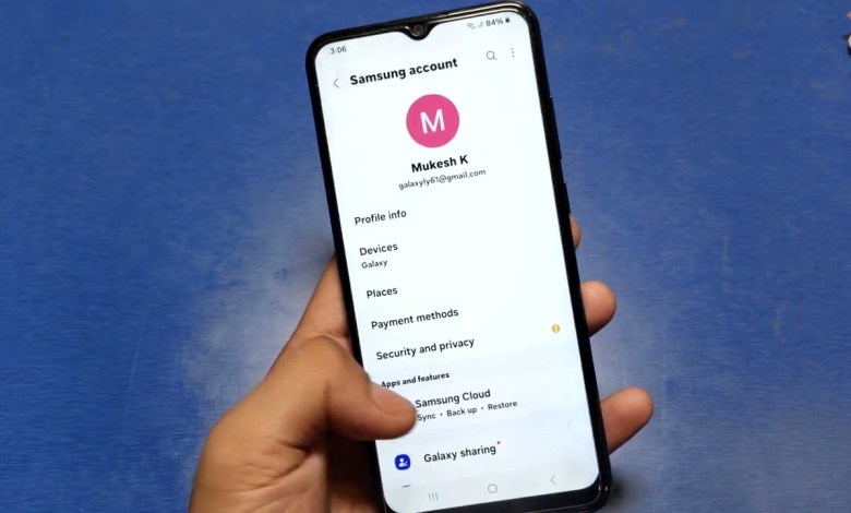 How to remove Samsung id in Samsung A10, galaxy How to remove Samsung id in Samsung A10, galaxy