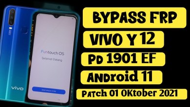 Bypass Frp Vivo Y12 Model 1904 Pd 1901 ef Android 11 Bypass Frp Vivo Y12 Model 1904 Pd 1901 ef Android 11