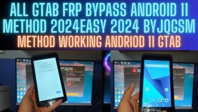 Unlock Android 11 with Simple GTAB FRP Bypass Method – Exclusive 2024 Techniques by JQGSM Unlock Android 11 with Simple GTAB FRP Bypass Method – Exclusive 2024 Techniques by JQGSM