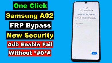 Samsung A02 FRP Bypass New Security | Samsung A02 Samsung A02 FRP Bypass New Security | Samsung A02