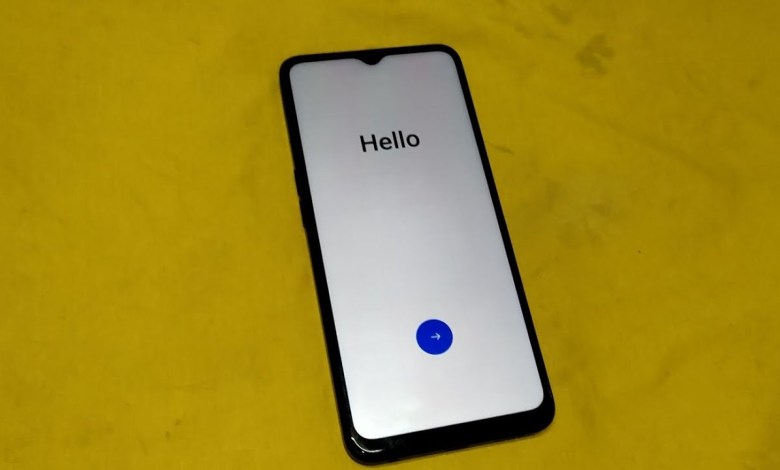 Oppo A77s (CPH2473) FRP Bypass – Android 14 (NO PC Oppo A77s (CPH2473) FRP Bypass – Android 14 (NO PC
