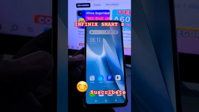 infinix smart 8 #infinixsmart8 #viral #tendencias infinix smart 8 #infinixsmart8 #viral #tendencias