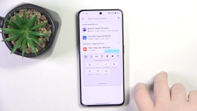 How to Fix the Floating Keyboard on Oppo Reno 8 Pro | How to Fix the Floating Keyboard on Oppo Reno 8 Pro |
