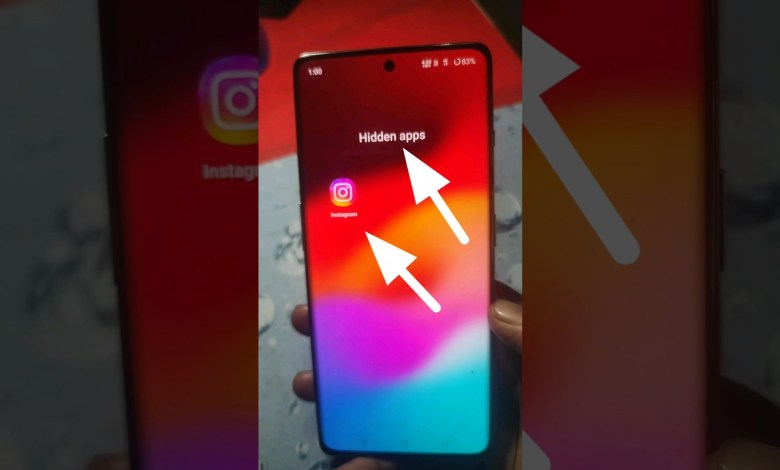 how to hide instagram app | instagram app how to hide instagram app | instagram app