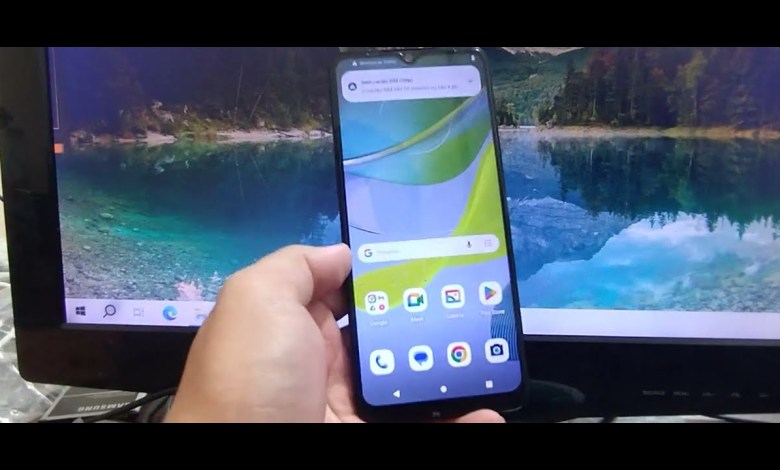 Curious About Bypassing FRP on Moto E13? Not the Standard 0800 Method Curious About Bypassing FRP on Moto E13? Not the Standard 0800 Method