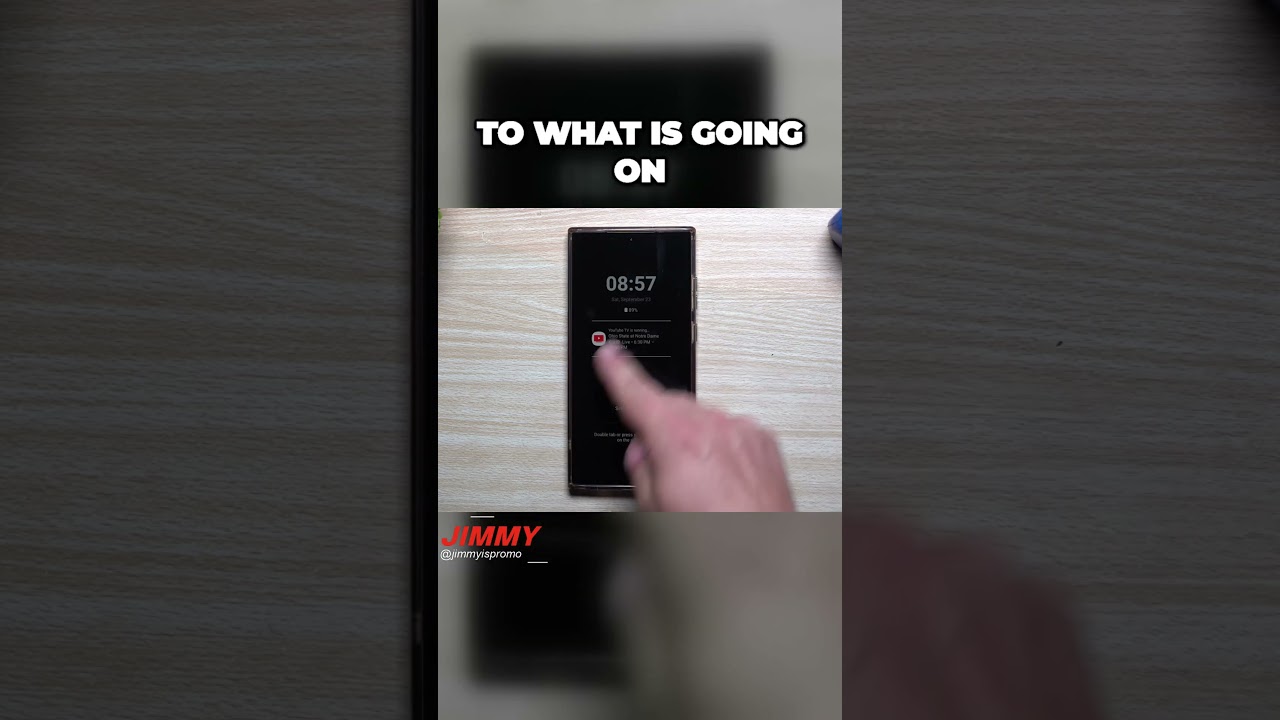 Secret Samsung Hack for Keeping Apps Running in the Secret Samsung Hack for Keeping Apps Running in the