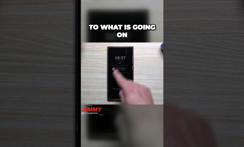Secret Samsung Hack for Keeping Apps Running in the Secret Samsung Hack for Keeping Apps Running in the