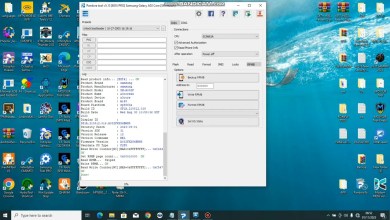 Galaxy A032F U4 KG locked Permanent Remove Galaxy A032F U4 KG locked Permanent Remove