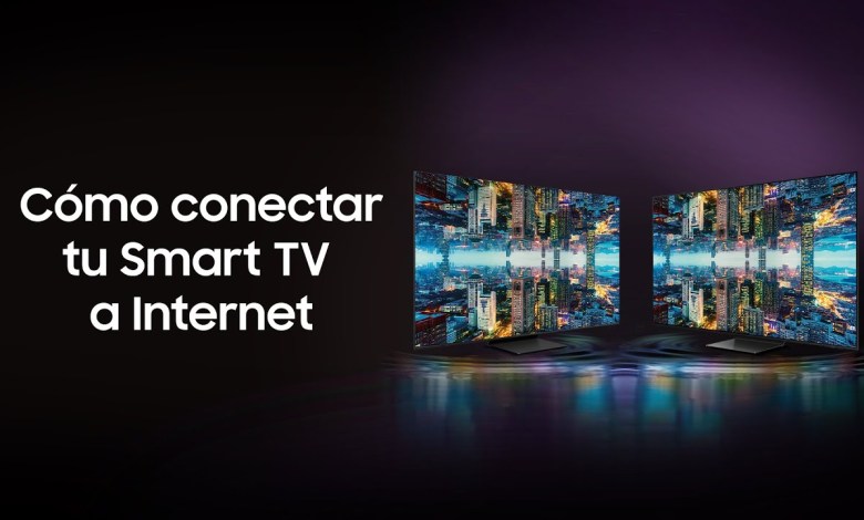 How To: How to connect your Smart TV to the Internet | How To: How to connect your Smart TV to the Internet |