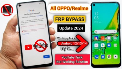oppo a53 frp youtube trick not working solution android oppo a53 frp youtube trick not working solution android