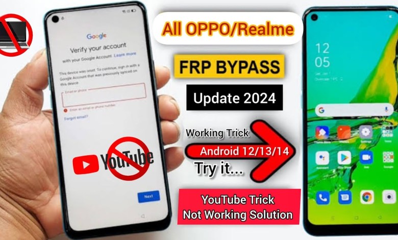 oppo a53 frp youtube trick not working solution android oppo a53 frp youtube trick not working solution android