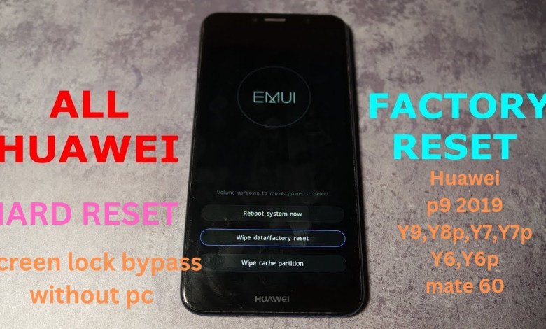 huawei password unlock | Hard Reset All Huawei | Remove huawei password unlock | Hard Reset All Huawei | Remove