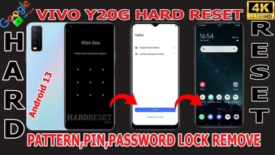 Vivo Y20G Hard Reset||Vivo Y20G{V2037}Pattren/Pin Vivo Y20G Hard Reset||Vivo Y20G{V2037}Pattren/Pin