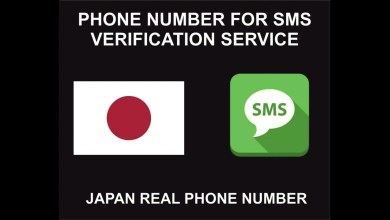 Japan Phone Number For SMS Verification Service, All Japan Phone Number For SMS Verification Service, All