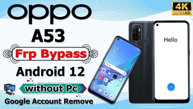 Oppo A53 Frp Bypass || Oppo A53 Frp/Google Account Oppo A53 Frp Bypass || Oppo A53 Frp/Google Account