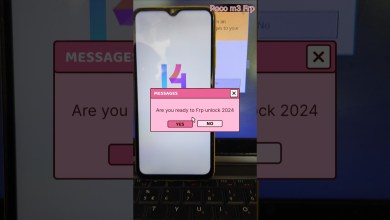 Unlock the Mystery: How to Bypass Poco M3 FRP #frp #pocox3pro #frpシ #frpbypass Unlock the Mystery: How to Bypass Poco M3 FRP #frp #pocox3pro #frpシ #frpbypass