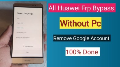 All Huawei Frp Bypass without Pc 2024||Huawei Mate s All Huawei Frp Bypass without Pc 2024||Huawei Mate s