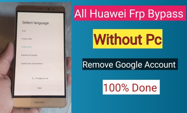 All Huawei Frp Bypass without Pc 2024||Huawei Mate s All Huawei Frp Bypass without Pc 2024||Huawei Mate s