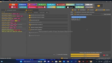 Huawei y5 18 reset and frp unlock Huawei y5 18 reset and frp unlock