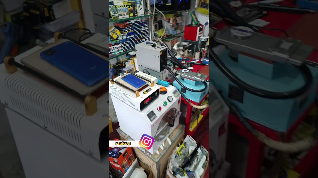 In the rainy season, mobile repairers have to face a lot of problems. In the rainy season, mobile repairers have to face a lot of problems.