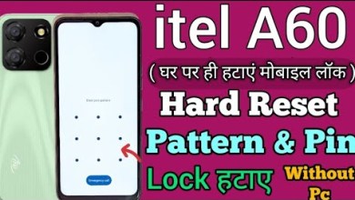 NewSolution Itel A60 FRP Bypass Android 12,13 | | Itel NewSolution Itel A60 FRP Bypass Android 12,13 | | Itel