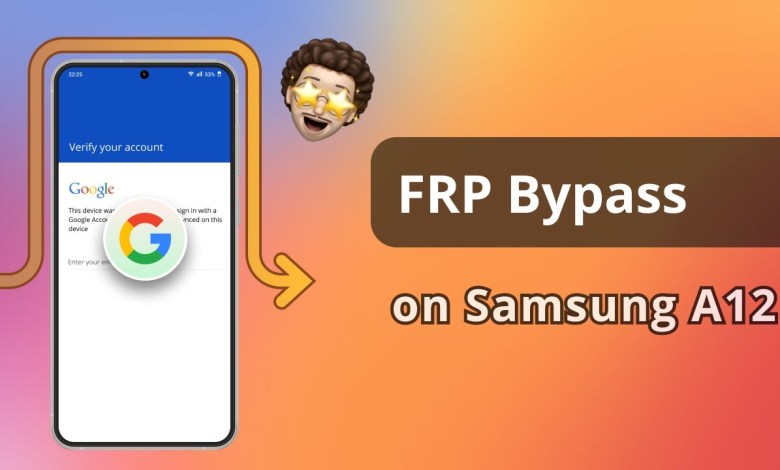 Unlock Your Samsung Galaxy A12 with this Bypass Method! Unlock Your Samsung Galaxy A12 with this Bypass Method!