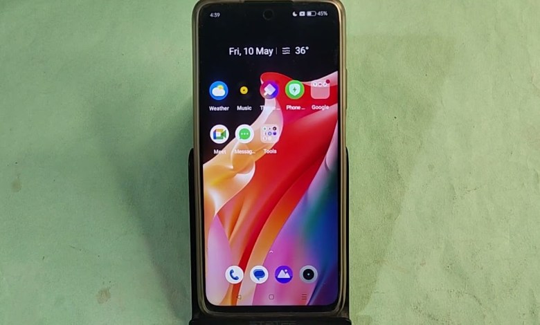 Oppo Reno 10 Pro 5G me factory reset kaise karen, how Oppo Reno 10 Pro 5G me factory reset kaise karen, how