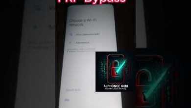 Unlocking Secrets: Samsung Galaxy Note 9 FRP Bypass Guide for 2025 – Discover How to Access Your Account! Unlocking Secrets: Samsung Galaxy Note 9 FRP Bypass Guide for 2025 – Discover How to Access Your Account!