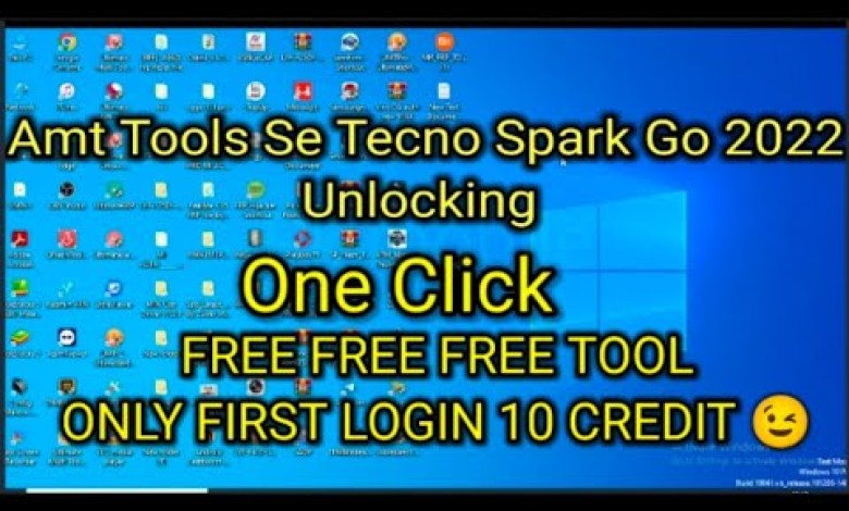 Tecno Spark Go 2022 Frp Bypass. ( kg5h Tecno Spark Go 2022 Frp Bypass. ( kg5h