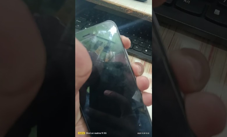 Hard Reset Xiaomi redmi 4a Pattern Lock… Hard Reset Xiaomi redmi 4a Pattern Lock…
