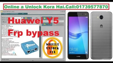 Huawei Y5 Frp bypass Octoplus FRP Tool by Mobile Unlock Huawei Y5 Frp bypass Octoplus FRP Tool by Mobile Unlock