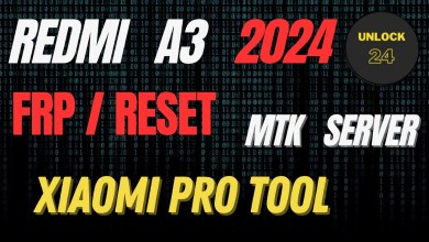 Redmi a3 2024 frp/unlock xiaomi pro tool Redmi a3 2024 frp/unlock xiaomi pro tool