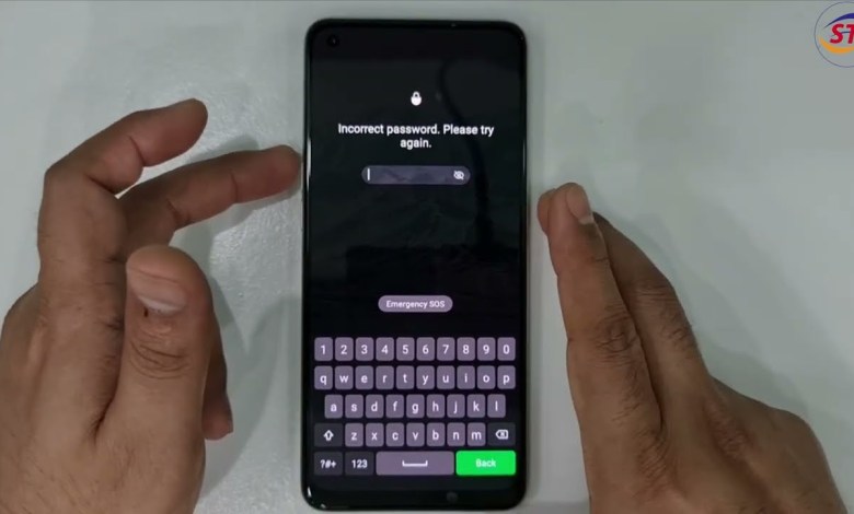 OPPO F21s Pro Screen Lock Remove/Hard Reaet/Factory OPPO F21s Pro Screen Lock Remove/Hard Reaet/Factory