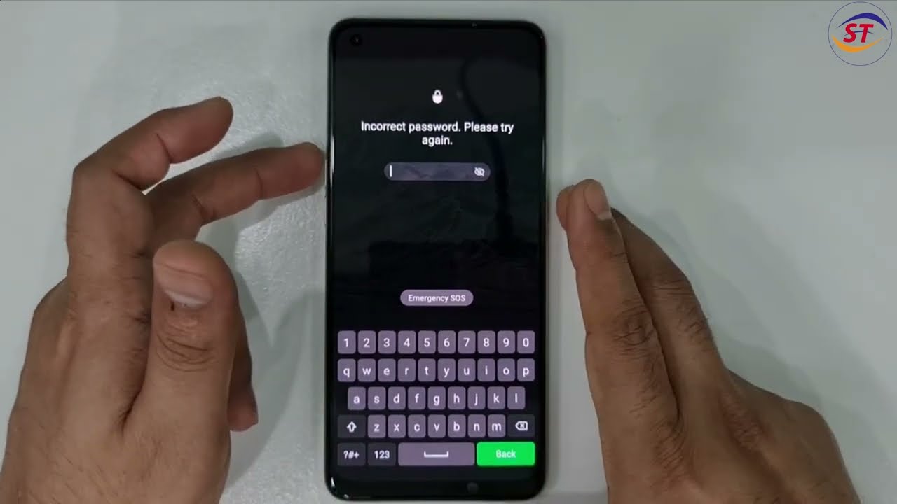 OPPO F21s Pro Screen Lock Remove/Hard Reaet/Factory OPPO F21s Pro Screen Lock Remove/Hard Reaet/Factory