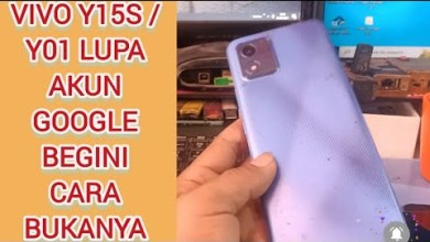 FRP / LUPA AKUN GOOGLE VIVO Y15S/Y01 WITH UNLOCKTOOL FRP / LUPA AKUN GOOGLE VIVO Y15S/Y01 WITH UNLOCKTOOL