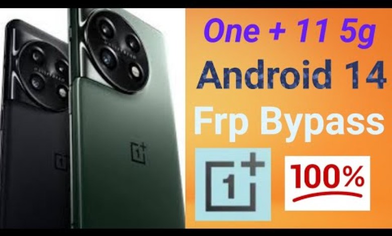 One + | One Plus 11 5g Frp Bypass Android 11 | All Oppo One + | One Plus 11 5g Frp Bypass Android 11 | All Oppo