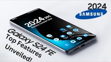 Leaked Images Reveal Galaxy S24 FE Design””Samsung Leaked Images Reveal Galaxy S24 FE Design””Samsung
