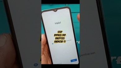 Curious About Bypassing FRP on Vivo Y12s with Android 11? Check out Part 1 #vivo Curious About Bypassing FRP on Vivo Y12s with Android 11? Check out Part 1 #vivo