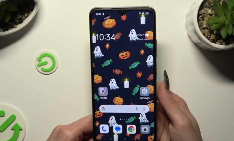 How to Set Up Face Unlock on Oppo A2X? Manage Face How to Set Up Face Unlock on Oppo A2X? Manage Face